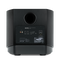 B140 - Black - 10-Inch (250mm) 750 Watt Powered Subwoofer - Back